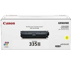 Canon CART335IIY Yellow High Yield (Genuine)