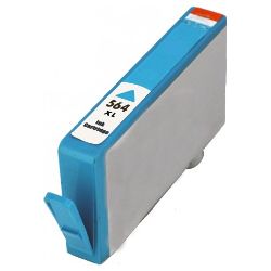 Compatible HP 564XL Cyan High Yield (CB323WA)