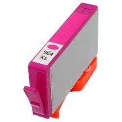 Compatible HP 564XL Magenta High Yield (CB324WA)