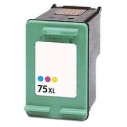 Compatible HP 75XL Colour High Yield (CB338WA)