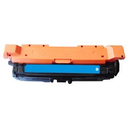Compatible HP 648A Cyan (CE261A)