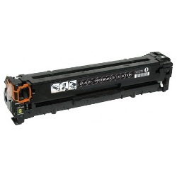 Compatible HP 128A Black (CE320A)