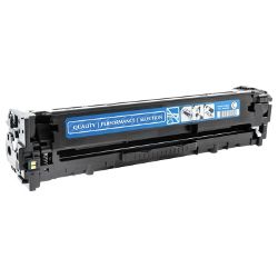 Compatible HP 128A Cyan (CE321A)
