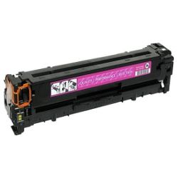 Compatible HP 128A Magenta (CE323A)