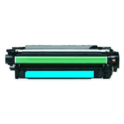 Compatible HP 507A Cyan (CE401A)