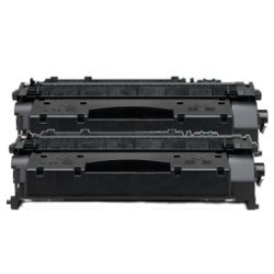 Compatible HP 05X 2 Pack Bundle Compatible HP 05X 2 Pack Bundle