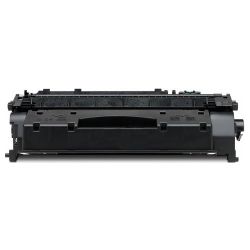 Compatible HP 05X Black High Yield (CE505X) Compatible HP 05X Black High Yield (CE505X)