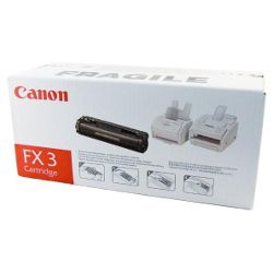 Canon FX3 Black (Genuine)