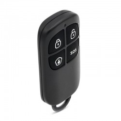 Chuango RC80 Remote Controls