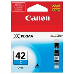 Canon CLI-42C Cyan (Genuine)
