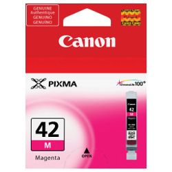 Canon CLI-42M Magenta (Genuine)