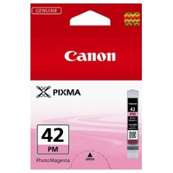 Canon CLI-42PM Photo Magenta (Genuine)