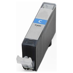 Compatible Canon CLI-521C Cyan