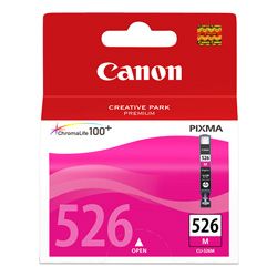 Canon CLI-526M Magenta (Genuine)