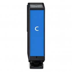 Canon Compatible CLI-651XLC Cyan High Yield Ink Cartridge