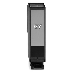 Canon Compatible CLI-651XLGY Grey High Yield Ink Cartridge