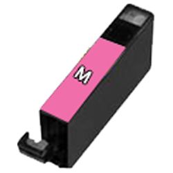 Compatible Canon CLI-651XLM Magenta High Yield
