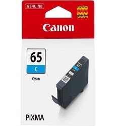 Canon CLI-65C Cyan (Genuine)