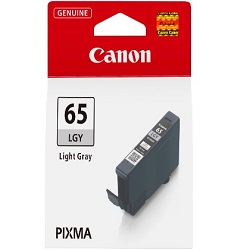 Canon CLI-65LGY Light Grey (Genuine)