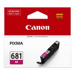 Canon CLI-681 Magenta Genuine Ink Cartridge