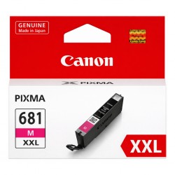 Canon CLI-681XXL Magenta Extra High Yield Genuine Ink Cartridge