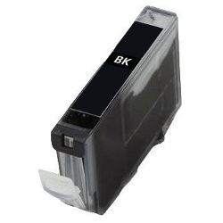 Compatible Canon CLI-8BK Photo Black