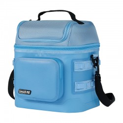 Coleman Pro 24 Can SoftCool Bag