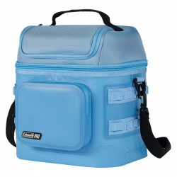 Coleman Pro 24 Can SoftCool Bag