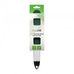 Cleanlink Dish Cleaning Wand with Refill