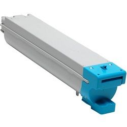 Compatible Samsung CLT-C659S Cyan Toner Cartridge