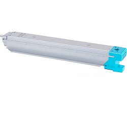 Samsung Compatible CLT-C806S Cyan Toner Cartridge