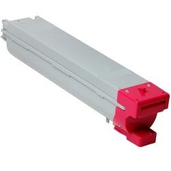Compatible Samsung CLT-M659S Magenta Toner Cartridge