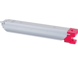 Samsung Compatible CLT-M806S Magenta Toner Cartridge