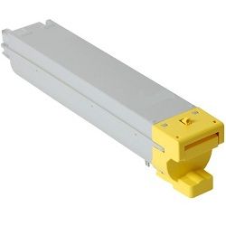 Compatible Samsung CLT-Y659S Yellow Toner Cartridge