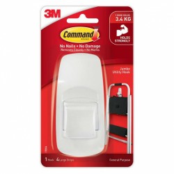 Command 17004 Jumbo Utility Hook