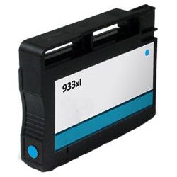 Compatible HP 933XL Cyan High Yield (CN054AA)