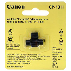 Canon CP-13 II Red/Blue (Genuine)
