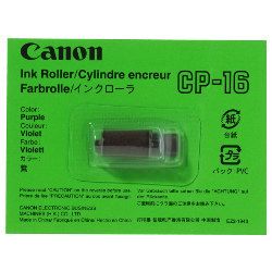 Canon CP-16 II Purple (Genuine)