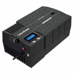 Cyberpower BRIC-LCD 700VA UPS