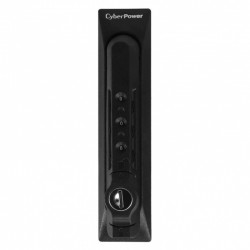 CyberPower CRA40001 Carbon Rack Combination Security Locks