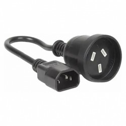 CyberPower IEC Cable adaptor