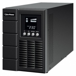 CyberPower 1000VA/900W Tower UPS