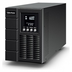 Cyberpower OLS1500E Premium Smart App Tower UPS - 1500VA/1350W