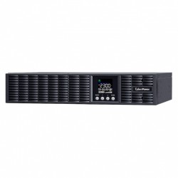CyberPower OLS Rack/Tower 2000VA/1800W