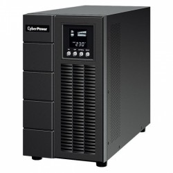 CyberPower 3000VA/2700W UPS Tower