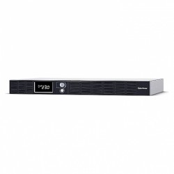 Cyberpower OR1000ERM1U Premium Smart App Rack UPS - 1000VA