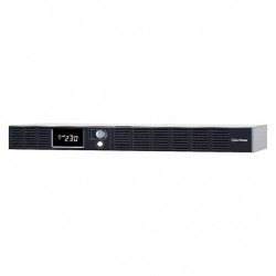 CyberPower Smart App Rack LCD 600VA