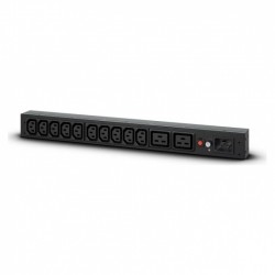 CyberPower Basic PDU 1RU 16-Amp