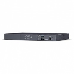 Cyberpower PDU24004 Metered ATS Power Distribution Unit - 10 Amp