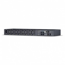 CyberPower Switched Enclosure Power Distribution Unit - 12-Amp